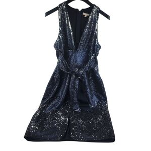 Harlyn | Dresses | Harlyn Floral Embroidery Mesh Overlay Cocktail Dress |  Poshmark